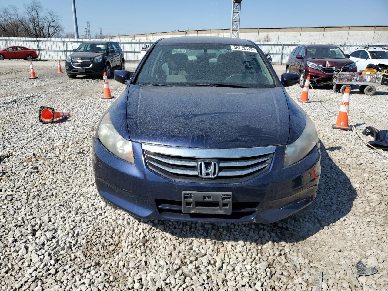 2011 Honda Accord - Image 5