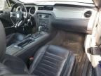 2014 Ford Mustang Gt იყიდება Cahokia Heights-ში, IL - Rear End