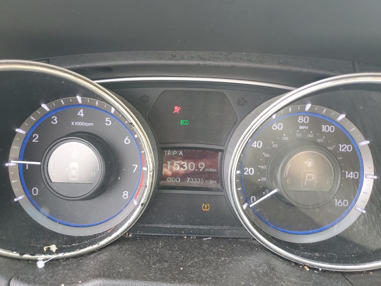 2013 Hyundai Sonata - Image 9