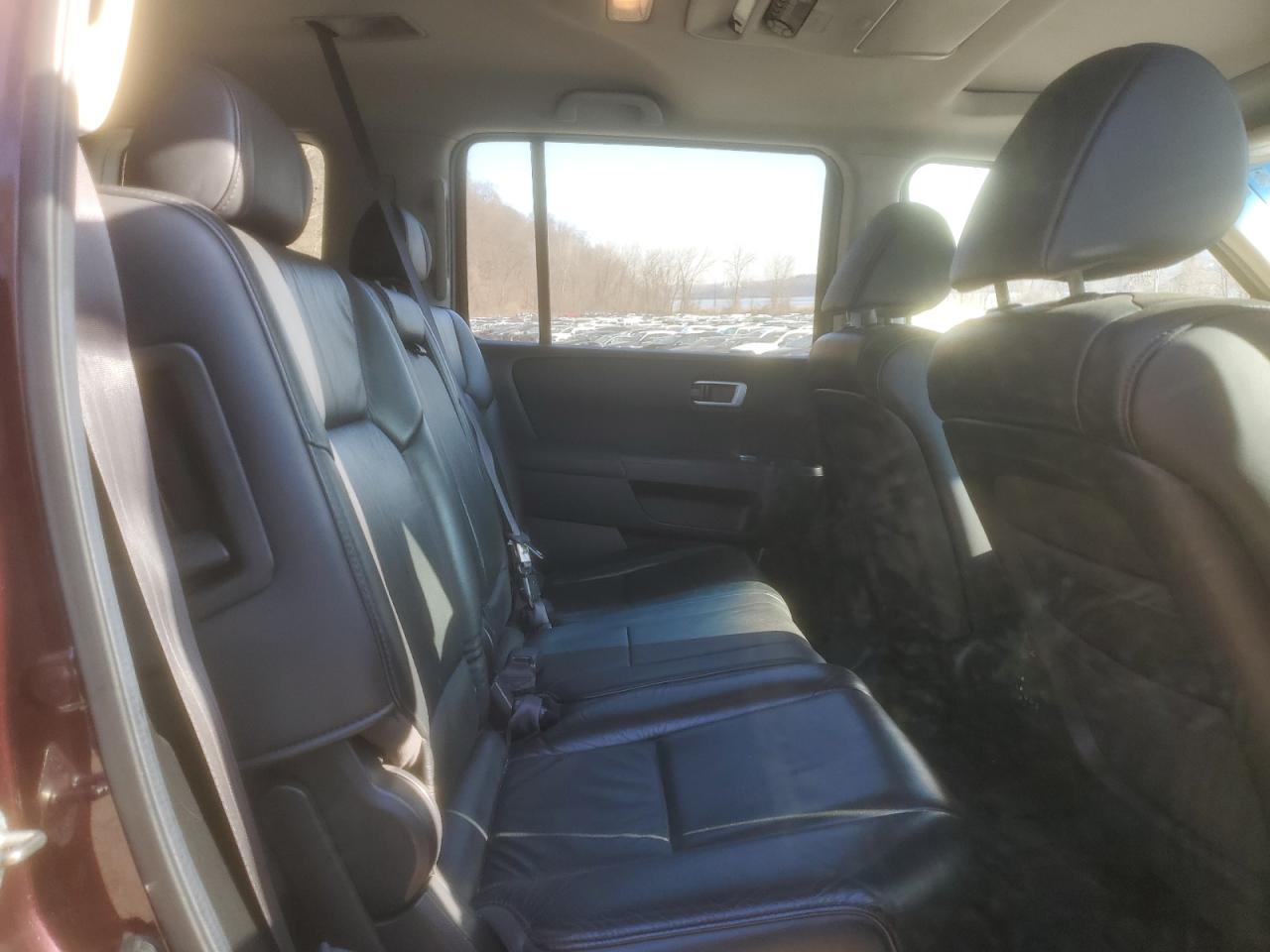 2011 Honda Pilot - Image 11