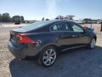 2013 Volvo S60 T6 de vânzare în Lumberton, NC - Front End