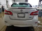 2013 Nissan Sentra S იყიდება Blaine-ში, MN - Rear End