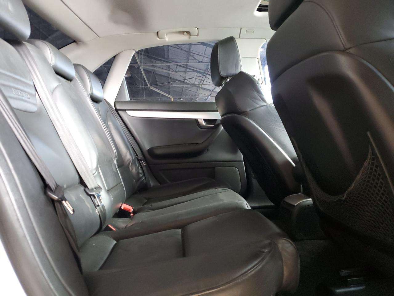 2007 Audi A4 - Image 10