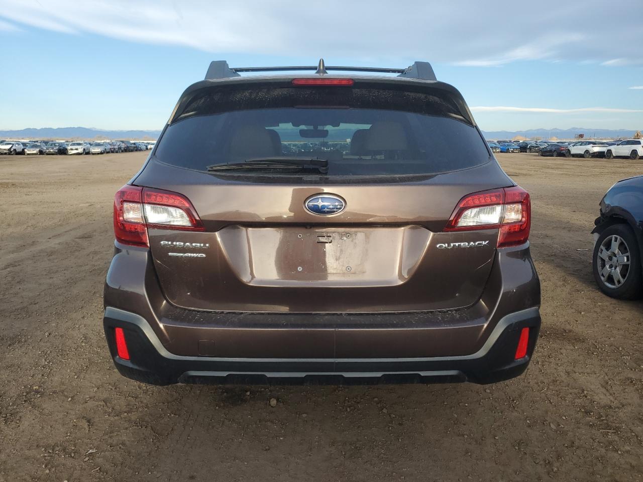 2019 Subaru Outback - Image 6