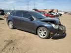 2014 Chevrolet Cruze Lt продається в Elgin, IL - Front End