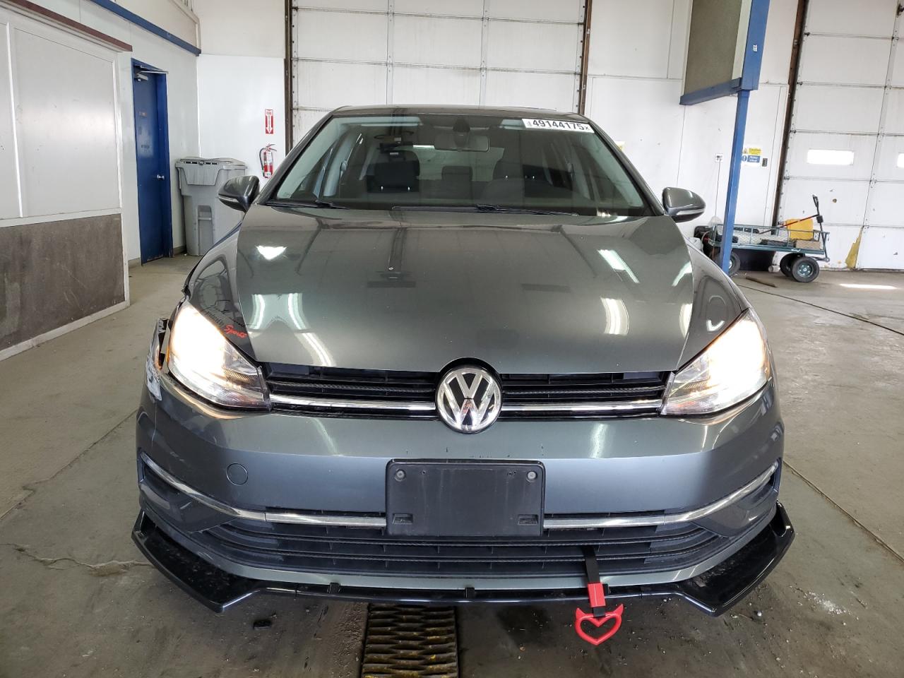2019 Volkswagen Golf - Image 5