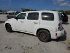 2007 Chevrolet Hhr Ls de vânzare în Apopka, FL - Side