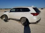 2020 Mitsubishi Outlander Se за продажба в New Braunfels, TX - Front End