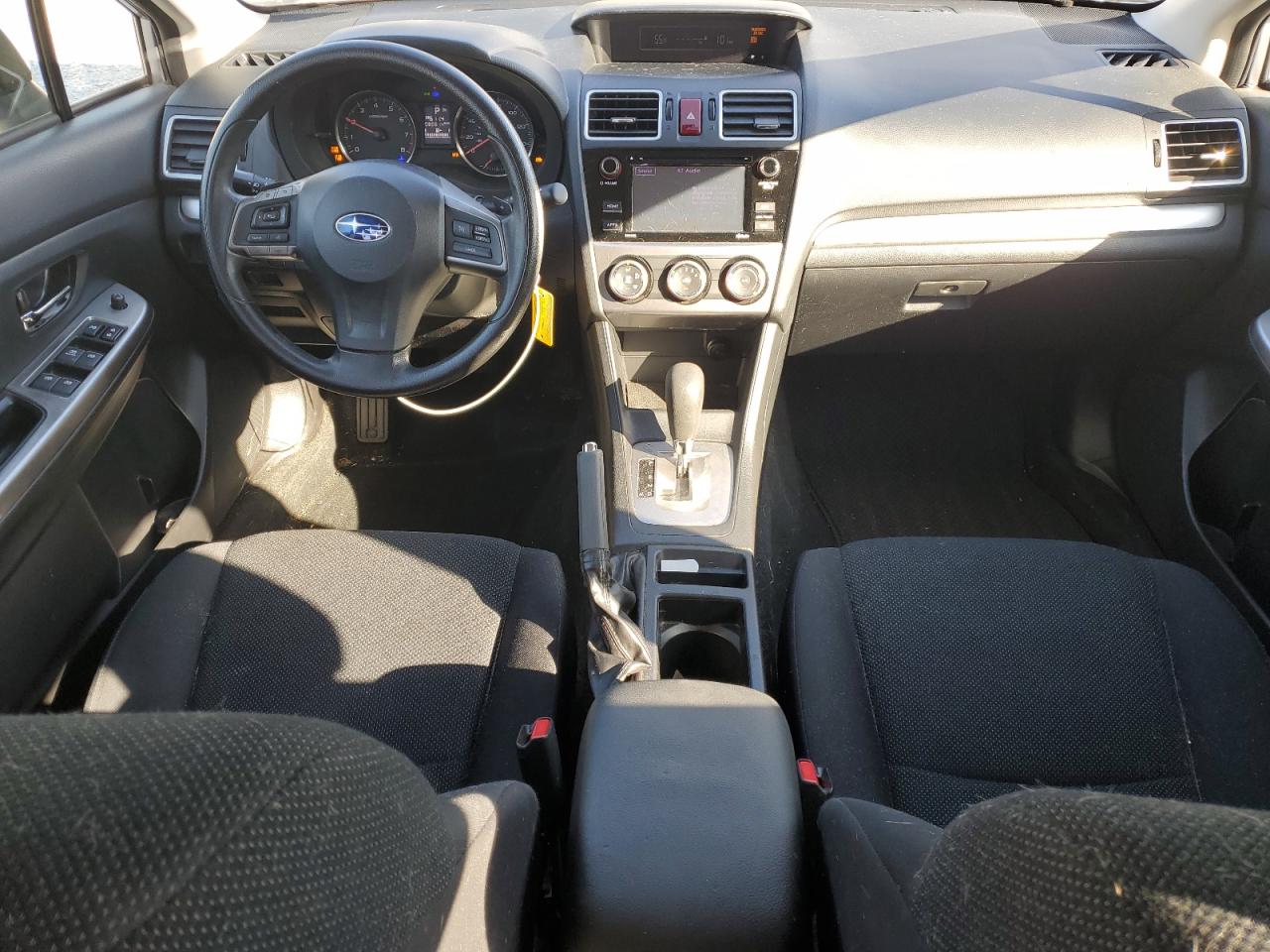 2015 Subaru Impreza - Image 8