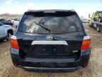 2010 Toyota Highlander Limited იყიდება Chicago Heights-ში, IL - Front End