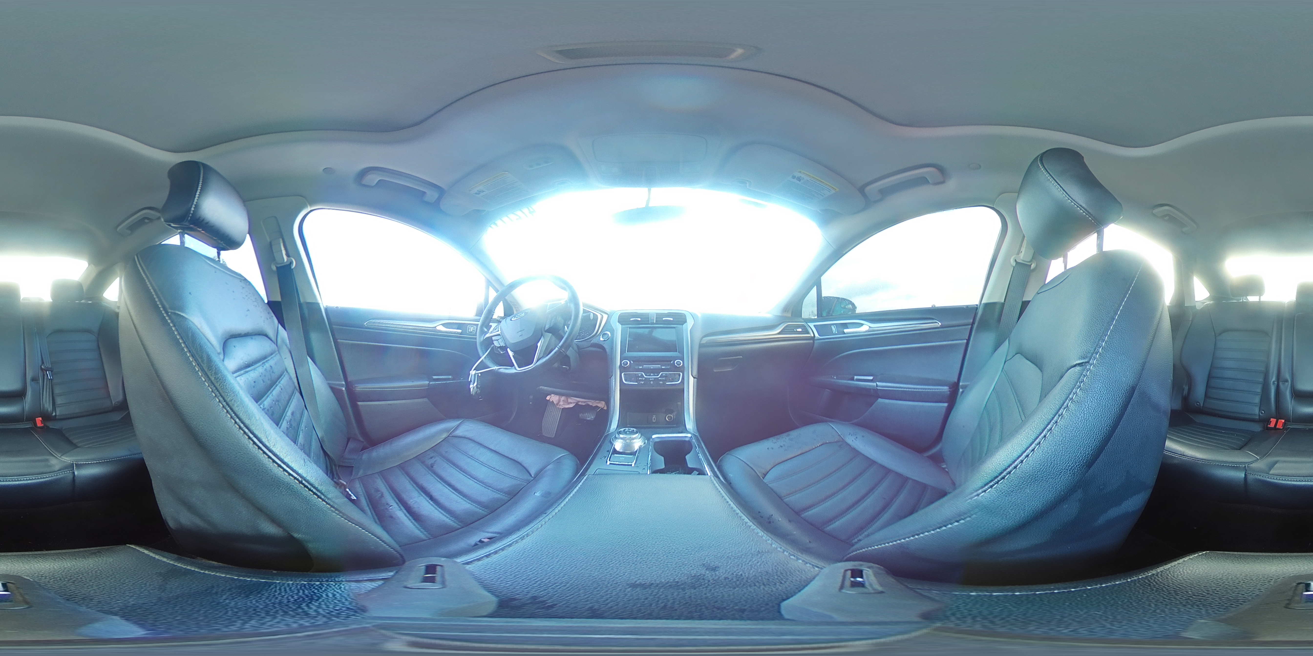 2017 Ford Fusion - Image 13