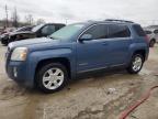 2011 Gmc Terrain Sle продається в Lawrenceburg, KY - Front End