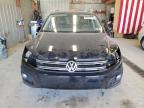 2016 Volkswagen Tiguan S for Sale in West Mifflin, PA - Front End