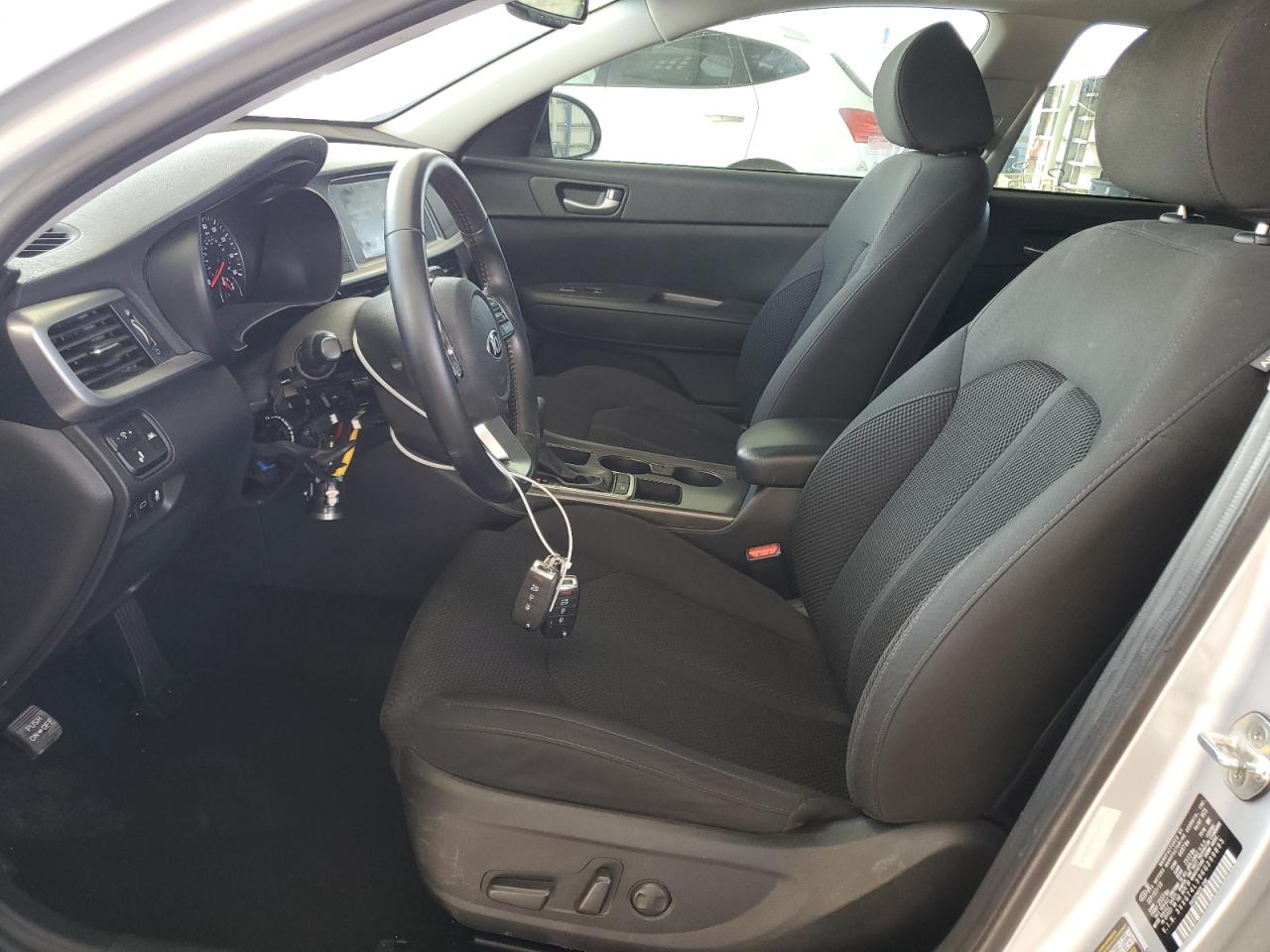 2019 Kia Optima - Image 7