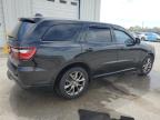 2014 Dodge Durango Sxt за продажба в Montgomery, AL - Front End