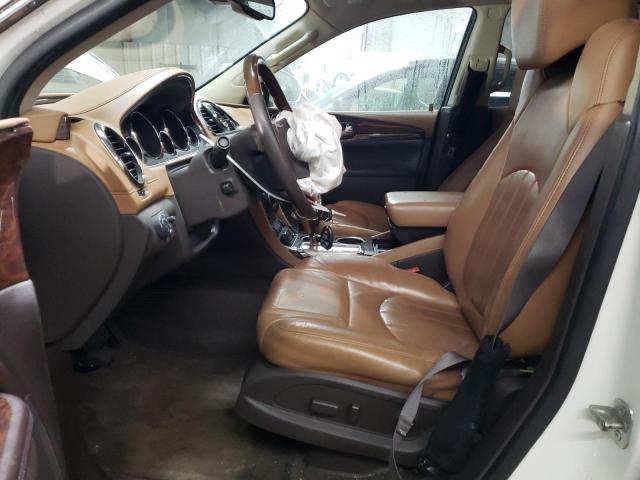  BUICK ENCLAVE 2015 Kremowy