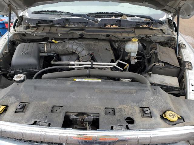 2011 DODGE RAM 1500 