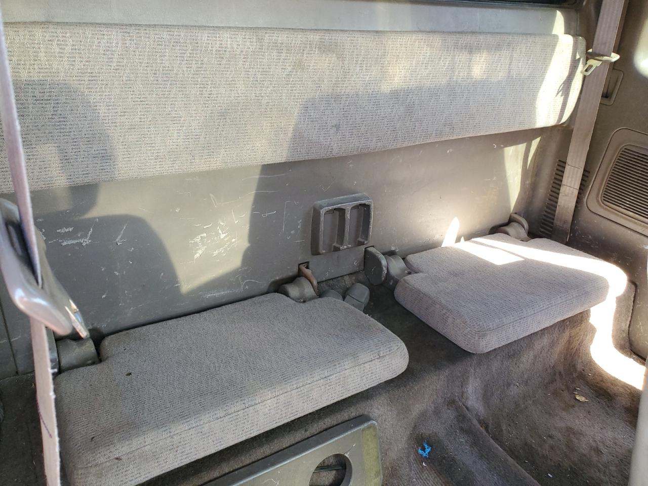 1999 Toyota Tacoma - Image 10