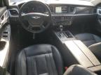 2015 Hyundai Genesis 3.8L на продаже в Hueytown, AL - Front End