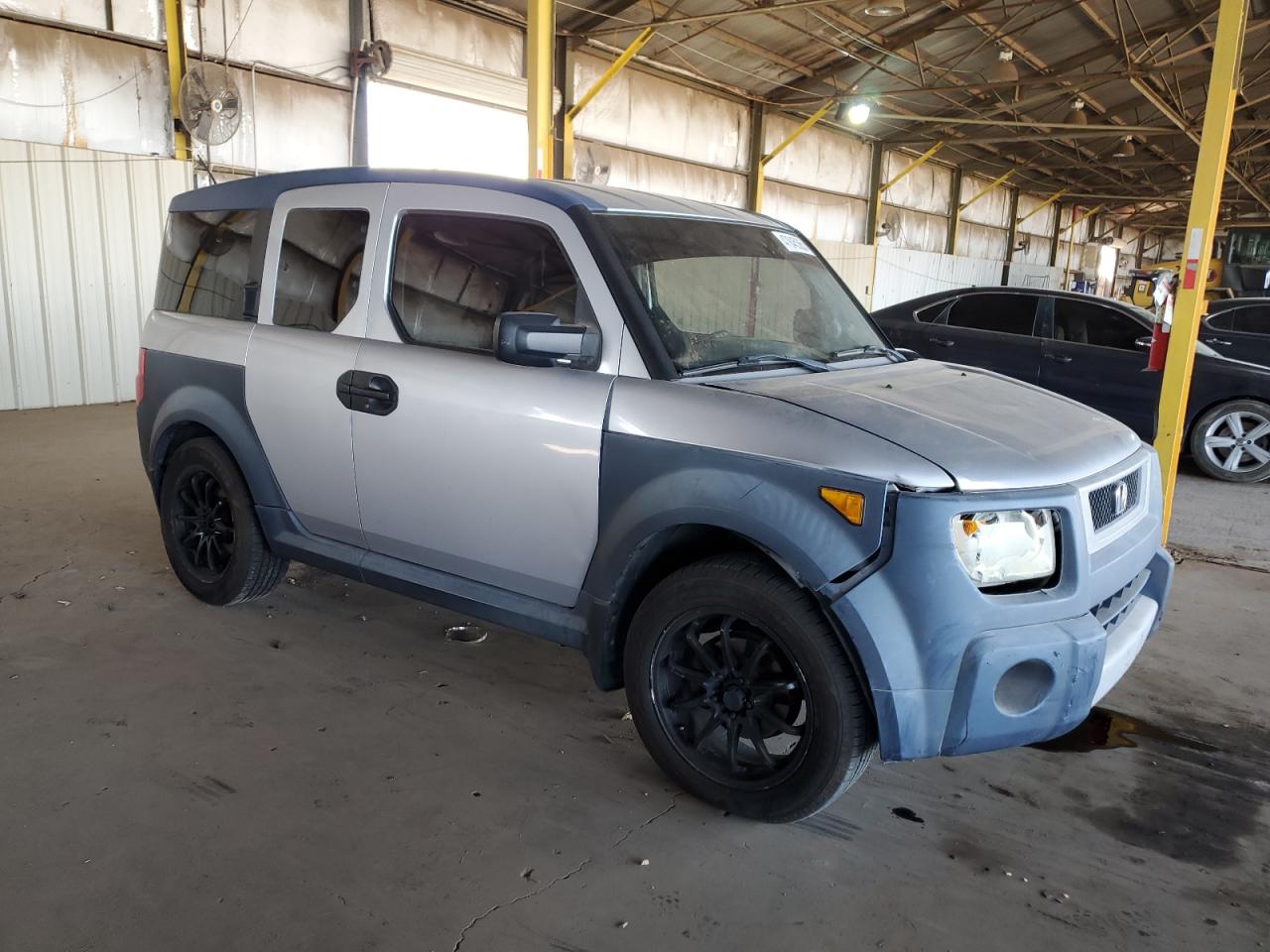 2005 Honda Element - Image 4