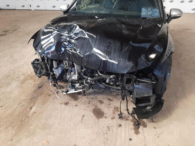 2021 VOLKSWAGEN GOLF 2.0 TSI 320 R 4MOTION 5DR DSG