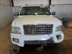 2009 Infiniti Qx56  for Sale in Pennsburg, PA - Front End