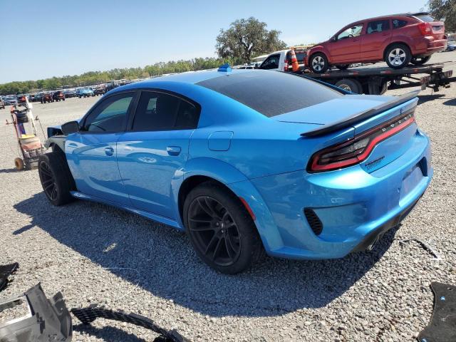  DODGE CHARGER 2023 Granatowy