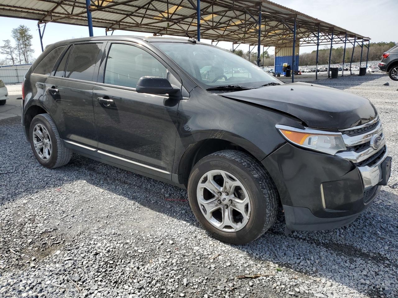 2013 Ford Edge - Image 4