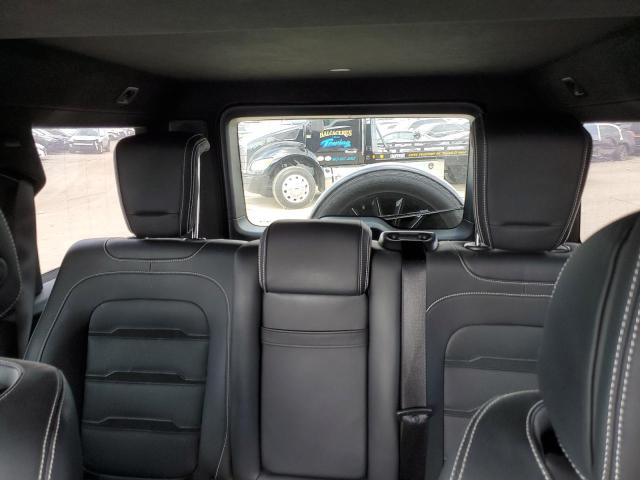 2024 MERCEDES-BENZ G 63 AMG