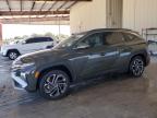 2025 Hyundai Tucson Limited na sprzedaż w Homestead, FL - All Over