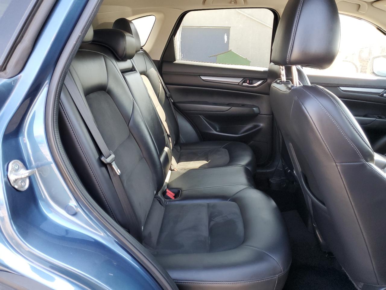 2020 Mazda CX-5 - Image 11
