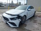 2024 MERCEDES BENZ A 180 AMG for sale at Copart ST HELENS