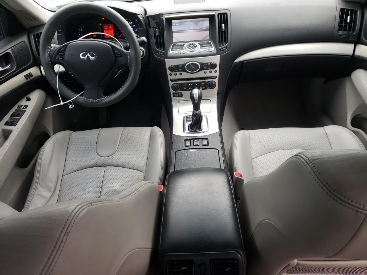 2008 Infiniti G - Image 8