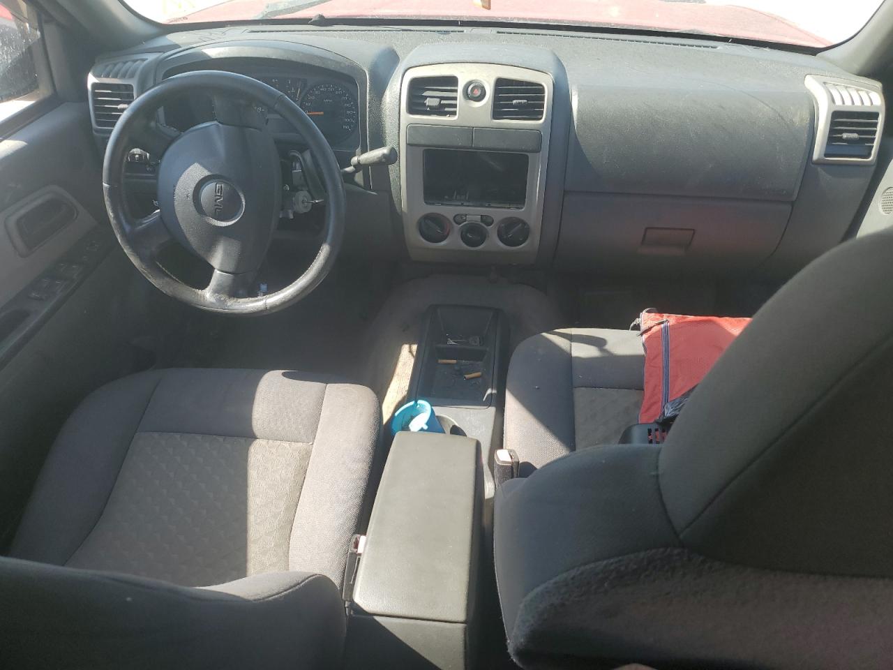 2005 GMC Canyon - Image 8