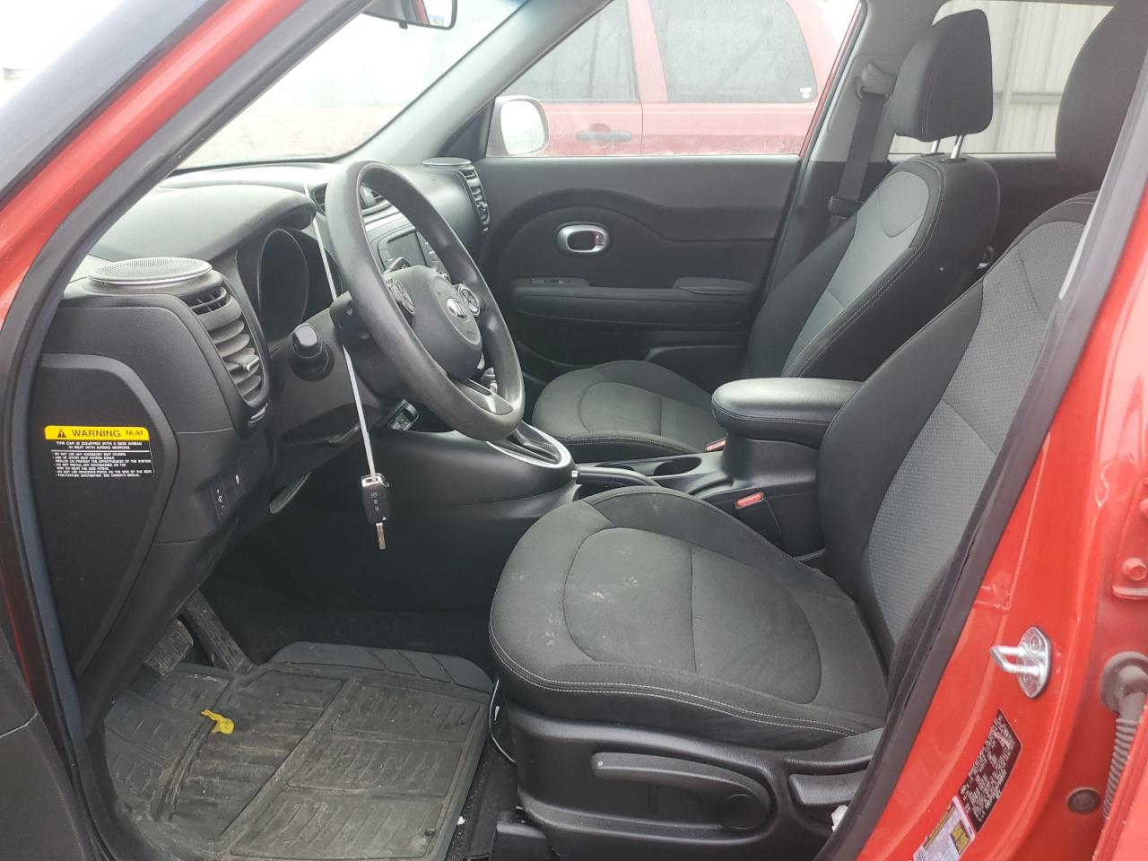 2017 Kia Soul - Image 7