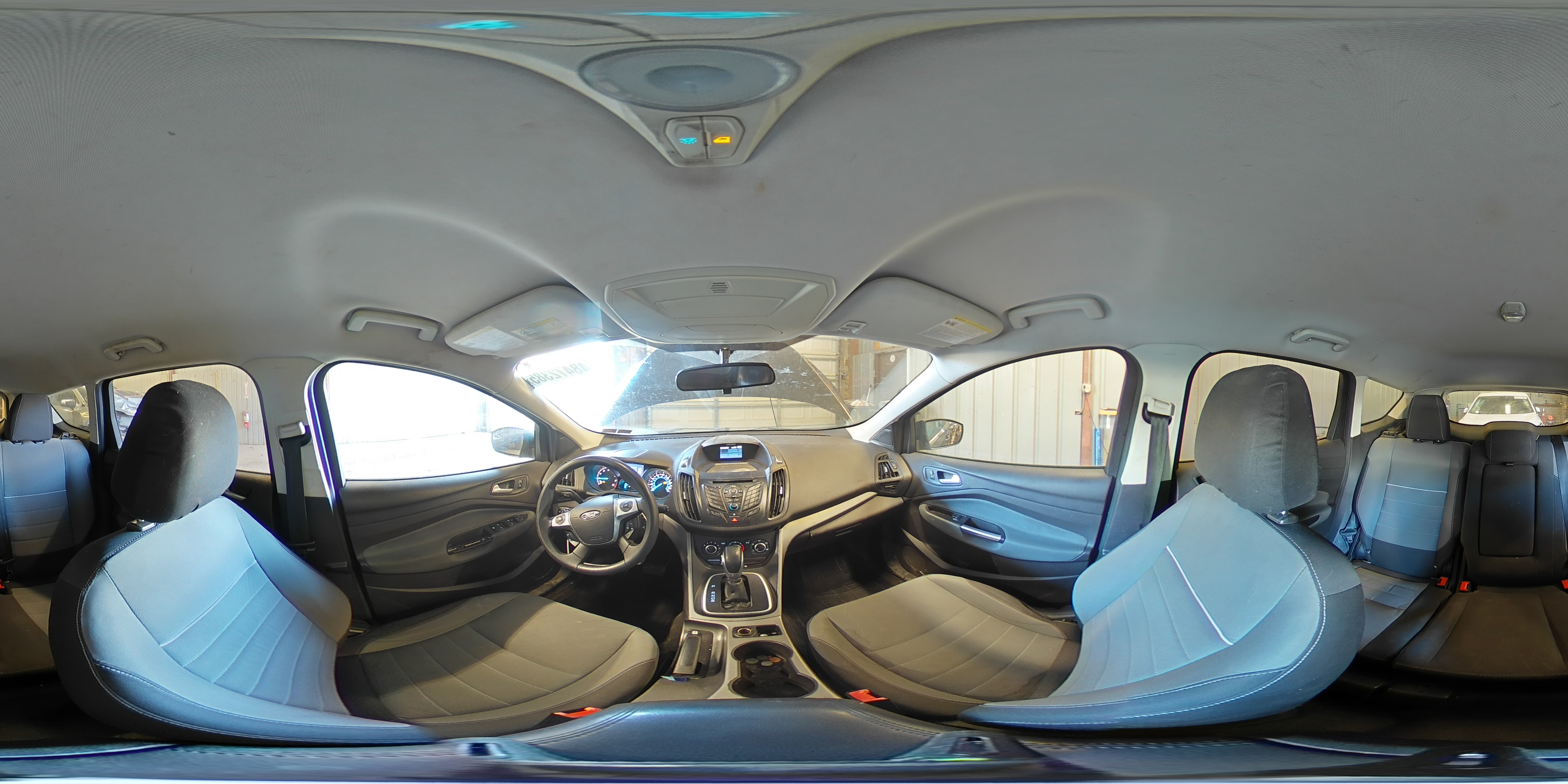 2013 Ford Escape - Image 13