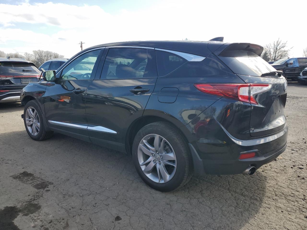 2021 Acura RDX - Image 2