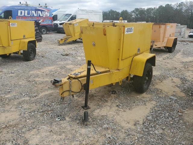  OTHER HEAVY EQUIPMENT GENERATOR 1995 Желтый