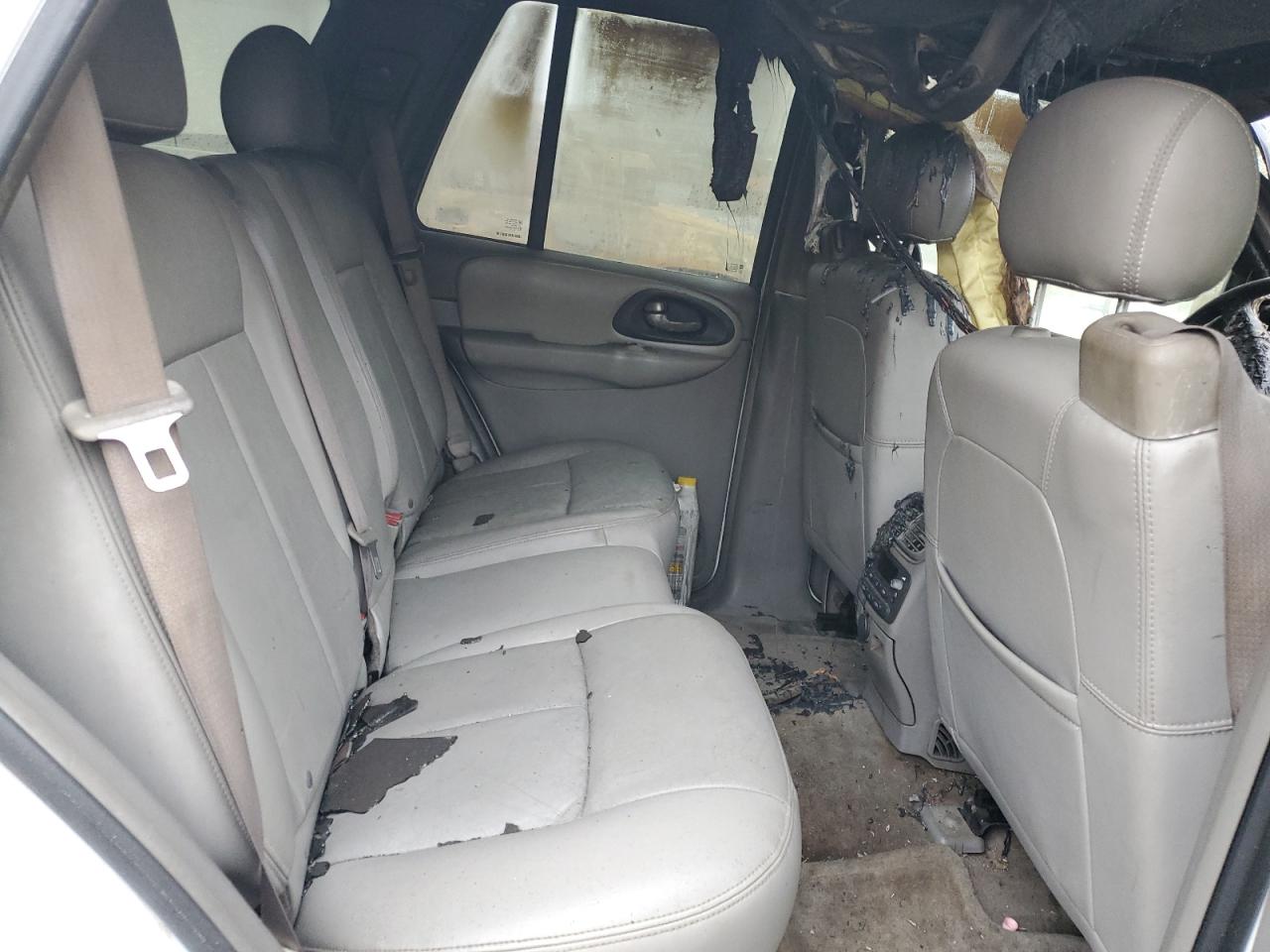 2006 Chevrolet TrailBlazer - Image 11