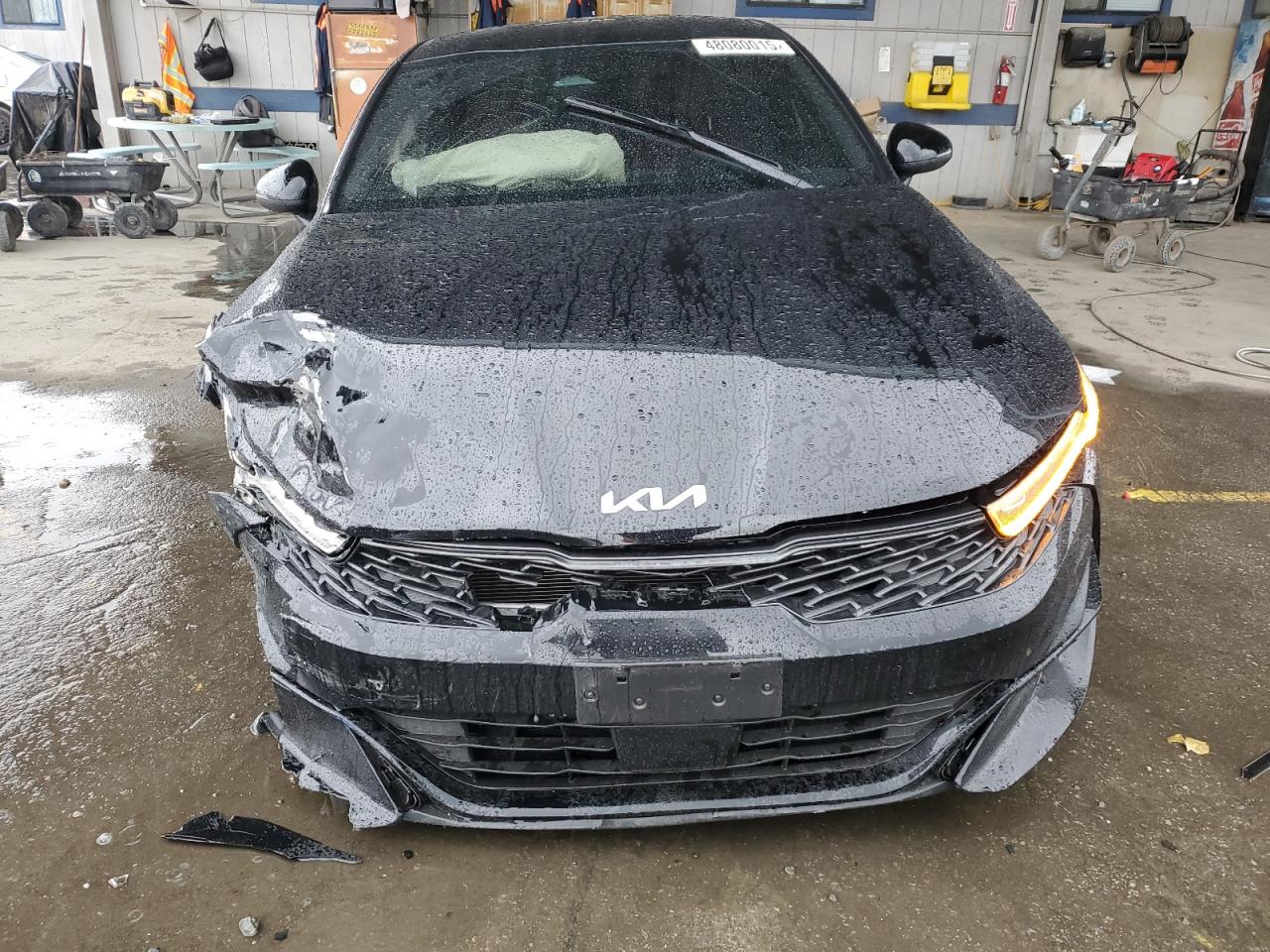 2024 Kia K5 - Image 5
