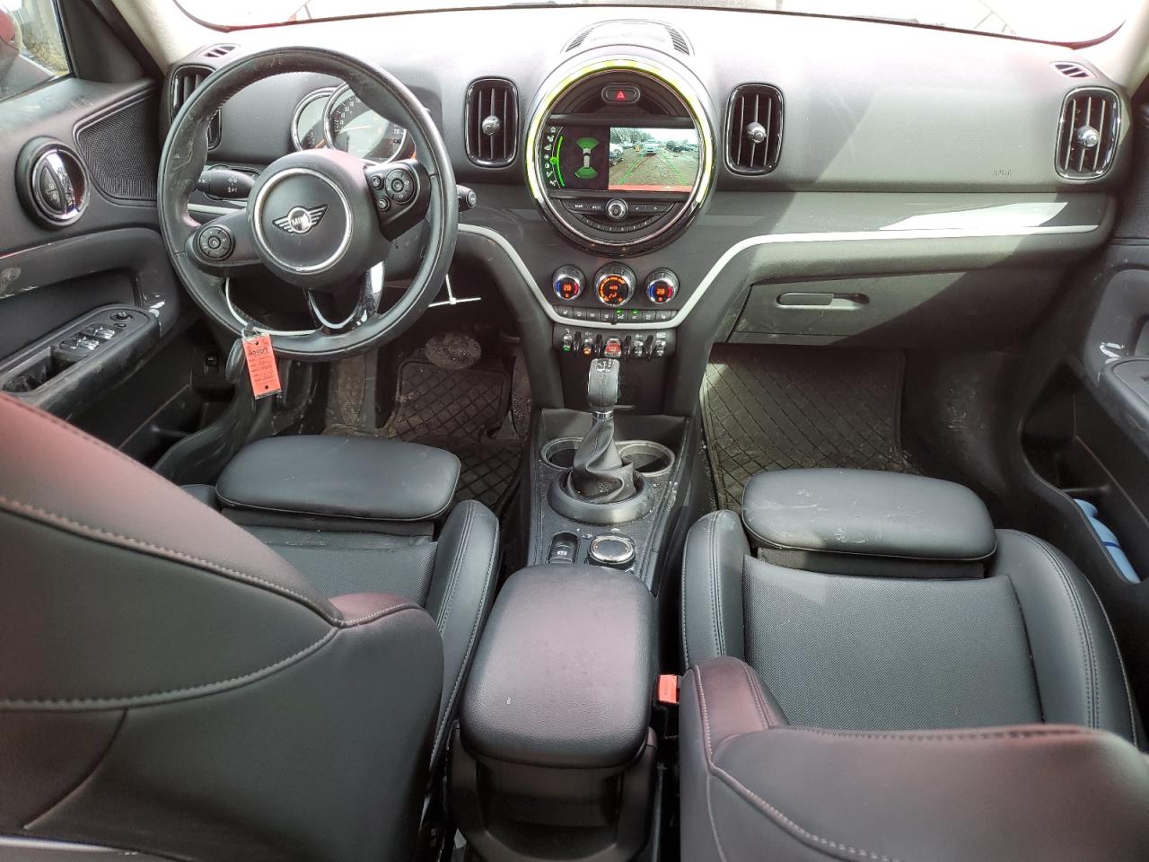 2019 MINI Cooper - Image 8