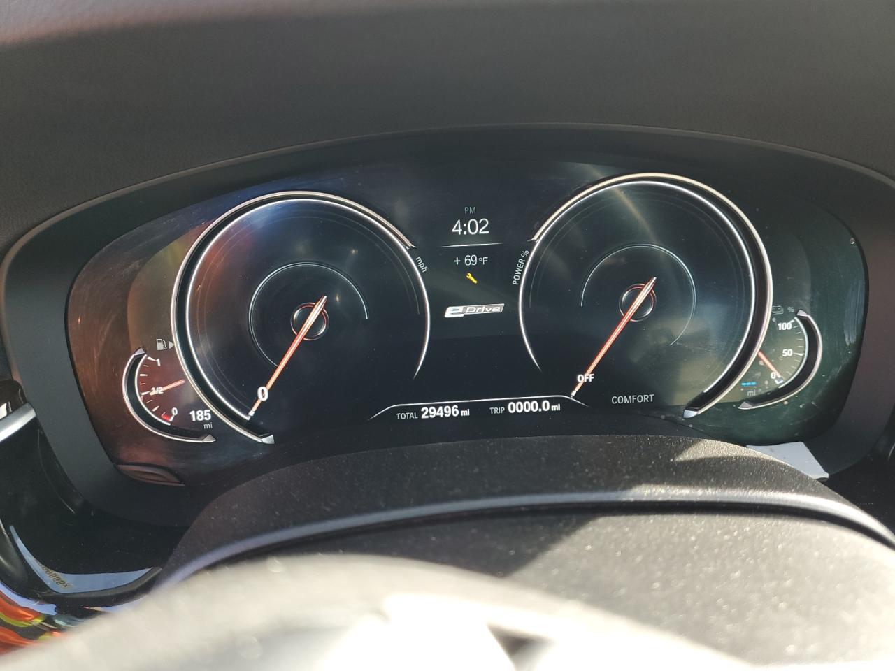 2018 BMW 5er - Image 9