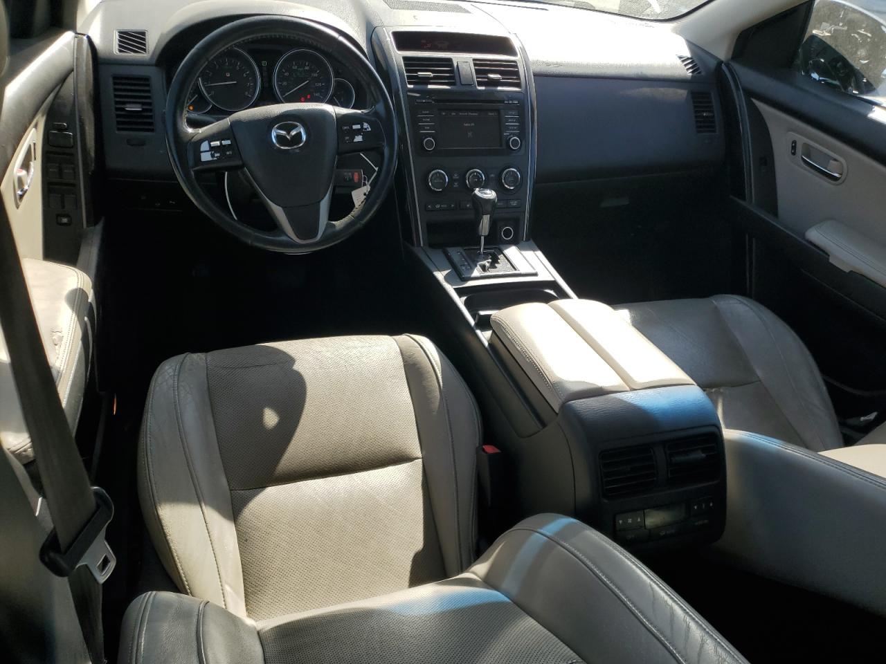 2013 Mazda CX-9 - Image 8
