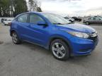 2018 Honda Hr-V Lx de vânzare în Dunn, NC - Rear End