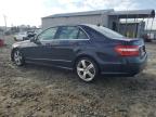 2011 Mercedes-Benz E 350 zu verkaufen in Tifton, GA - Front End