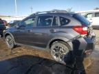 2015 Subaru Xv Crosstrek 2.0 Limited იყიდება Littleton-ში, CO - Rear End