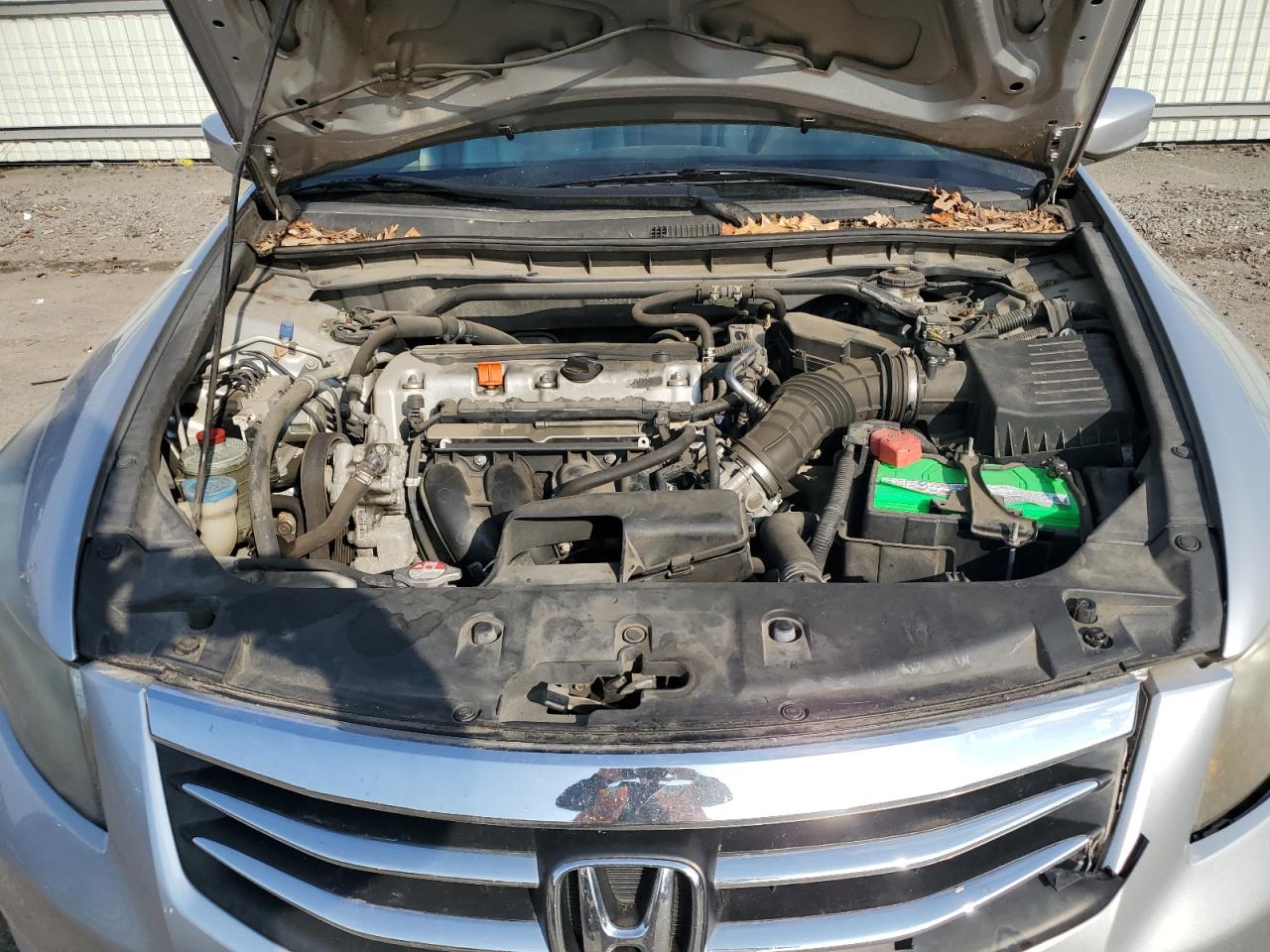 2012 Honda Accord - Image 11