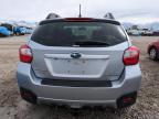 2014 Subaru Xv Crosstrek 2.0 Limited for Sale in Magna, UT - Side
