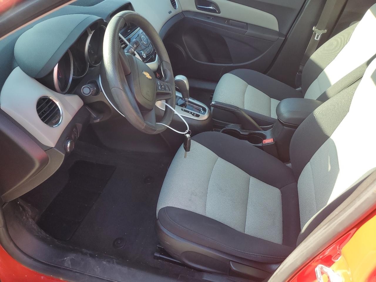 2016 Chevrolet Cruze - Image 7