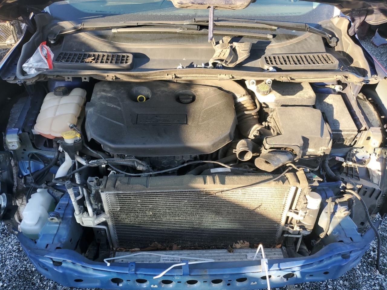 2014 Ford Escape - Image 11